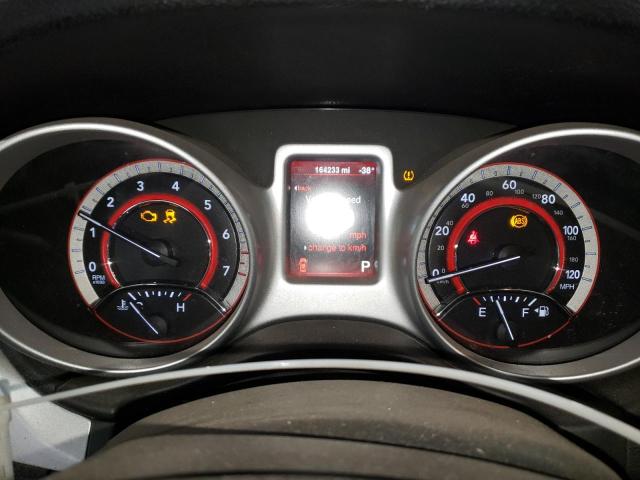 2015 DODGE JOURNEY SX - 3C4PDCBG0FT735815
