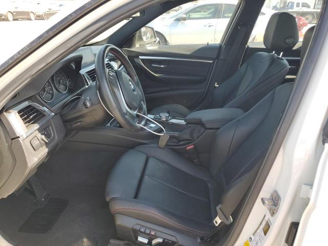 2016 BMW 328 I SULE - WBA8E9G56GNT86685