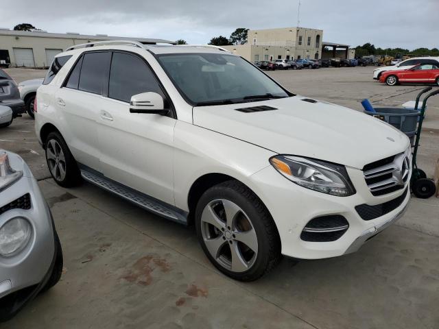 VIN 4JGDA5JB1GA802911 2016 Mercedes-Benz GLE-Class,... no.4