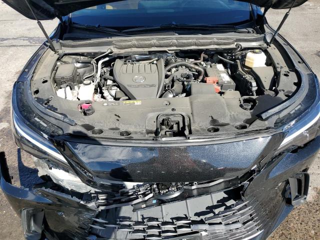 VIN 2T2BAMCA0PC010847 2023 LEXUS RX350 no.12