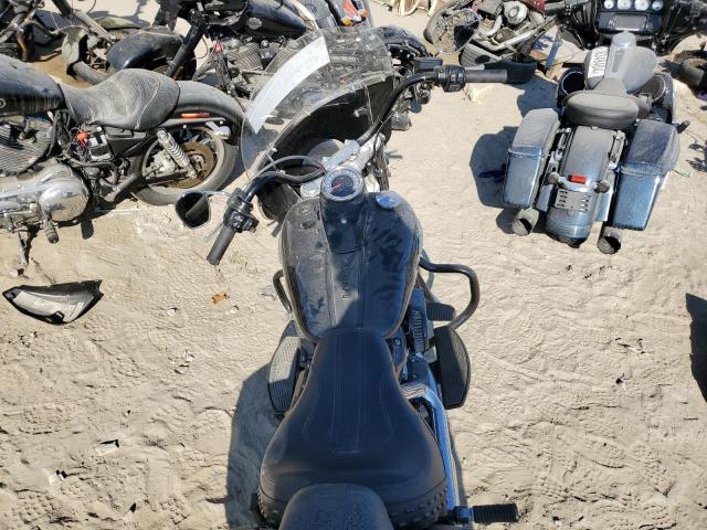 2021 HARLEY-DAVIDSON FLHCS 1HD1YBK11MB060389