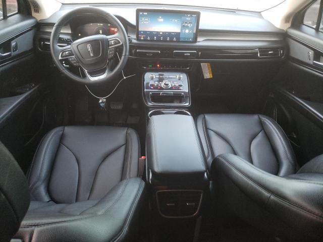 2023 LINCOLN NAUTILUS 2LMPJ6J97PBL06097