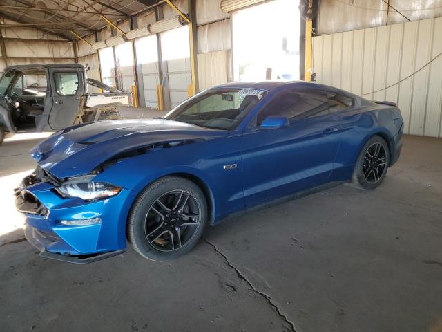 2019 FORD MUSTANG GT - 1FA6P8CF0K5104066