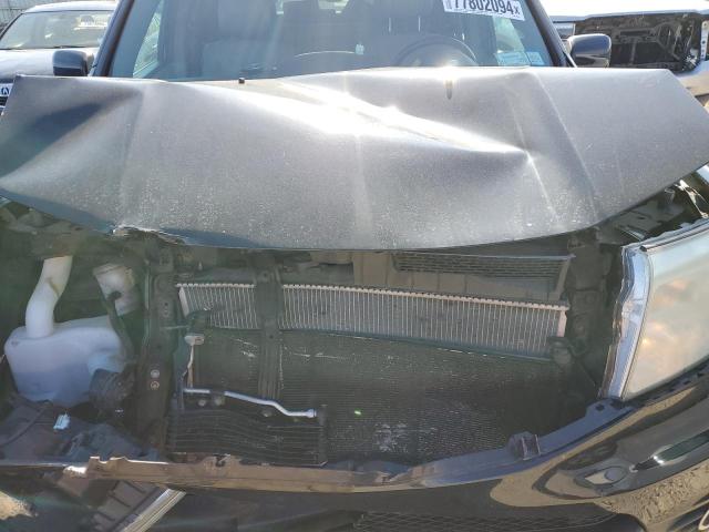 VIN 5FNYF4H58FB030253 2015 Honda Pilot, Exl no.12