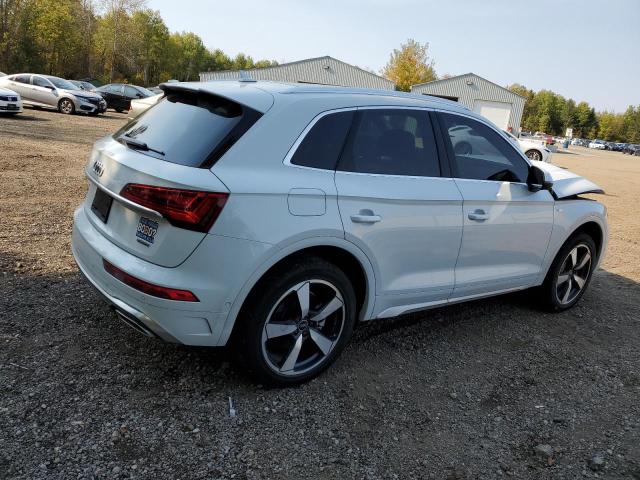 2024 AUDI Q5 PRESTIG WA1FAAFY7R2067555