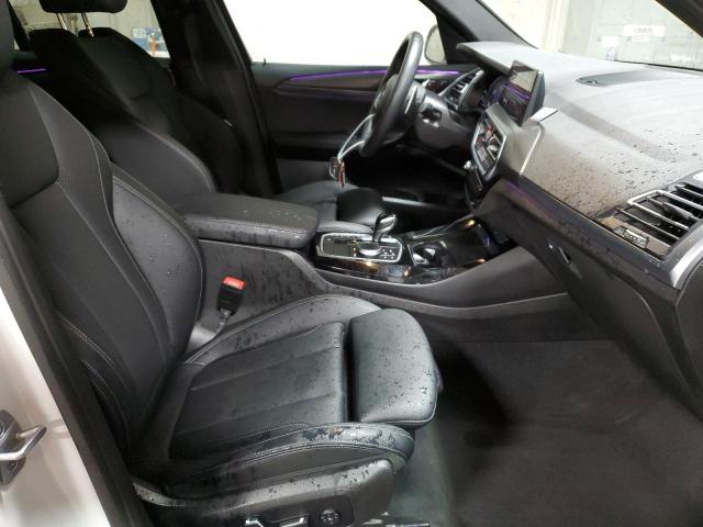2024 BMW X3 XDRIVE3 - 5UX53DP09R9W64699
