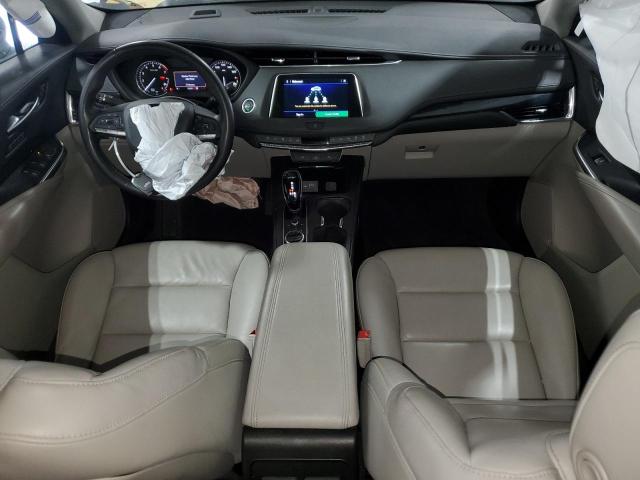 2023 CADILLAC XT4 PREMIU - 1GYFZDR47PF174565