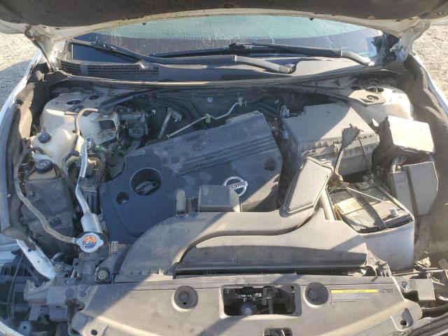 2015 NISSAN ALTIMA 2.5 - 1N4AL3APXFN406751