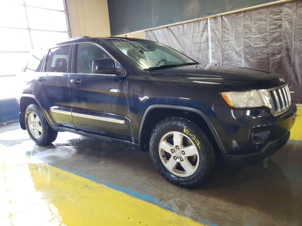 1C4RJFAGXCC293427 - 2012 JEEP GRAND CHER - #73334814