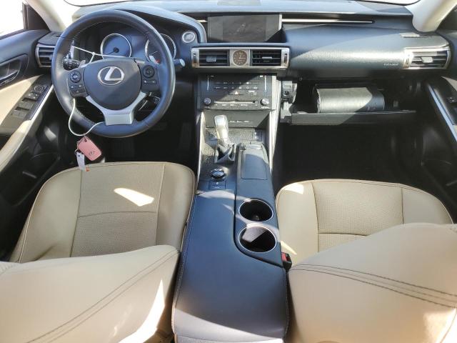 VIN JTHBF1D2XE5032567 2014 LEXUS IS no.8