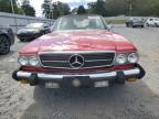 MERCEDES-BENZ 450SL photo