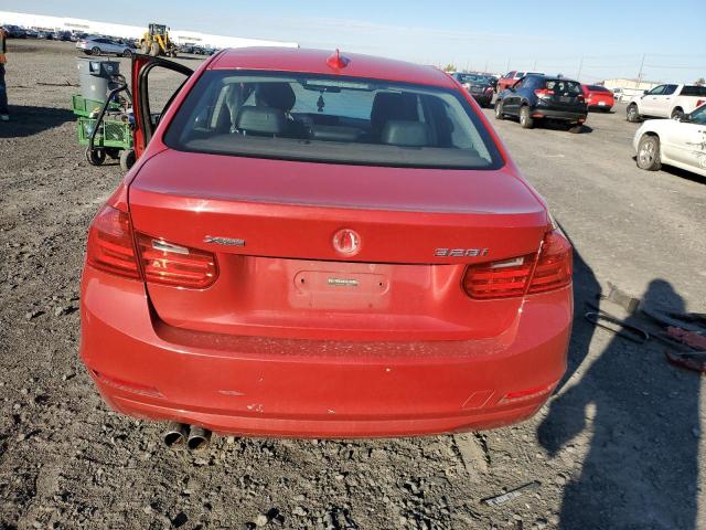 VIN WBA3B3C50DF540934 2013 BMW 3 Series, 328 XI no.6