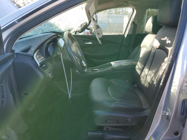 2019 BUICK ENVISION E - LRBFXCSA6KD020485