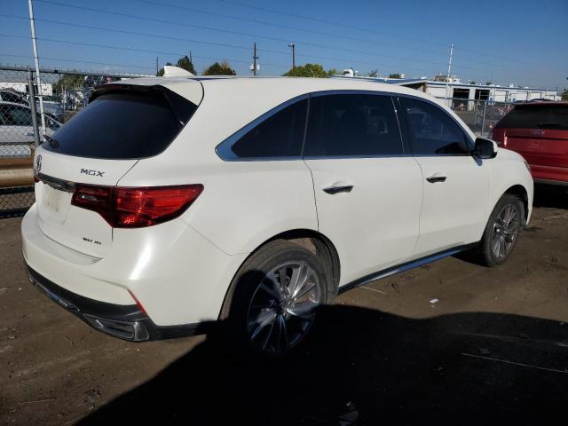 2018 ACURA MDX TECHNO - 5J8YD4H55JL026805