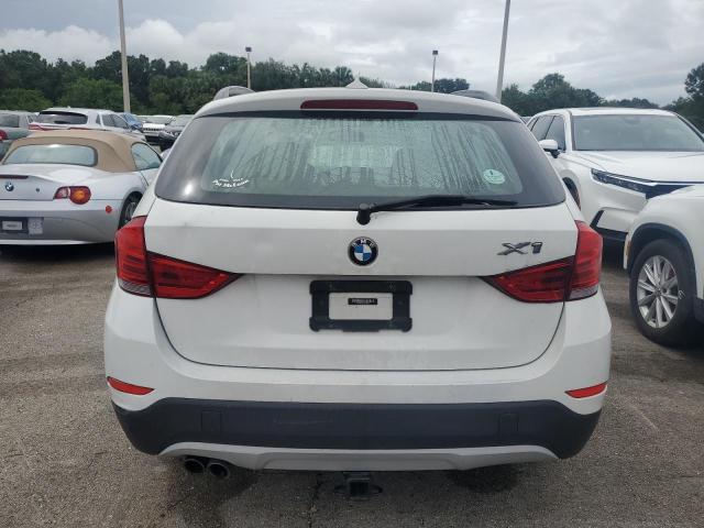 VIN WBAVM1C51EVW55301 2014 BMW X1, Sdrive28I no.6