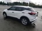 NISSAN KICKS S photo