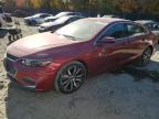 2018 CHEVROLET MALIBU LT - 1G1ZD5ST2JF278986