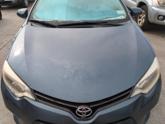 VIN 2T1BURHE7EC078936 2014 Toyota Corolla, L no.11