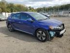 Lot #3023647972 2020 HYUNDAI IONIQ LIMI