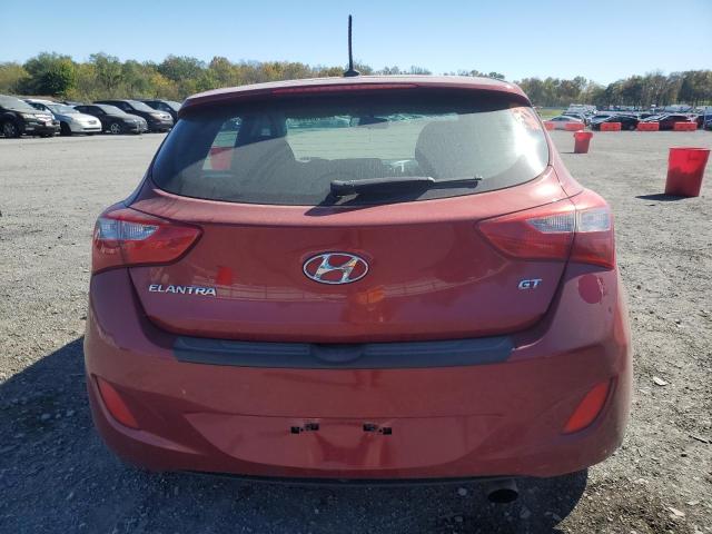 VIN KMHD35LH1GU337928 2016 Hyundai Elantra no.6