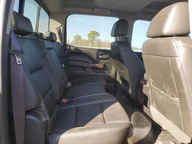2016 GMC SIERRA K15 - 3GTU2NEJ2GG153902