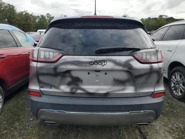 2019 JEEP CHEROKEE L - 1C4PJLDN5KD119967