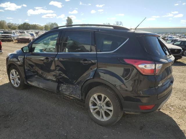 VIN 1FMCU9GDXHUC48352 2017 Ford Escape, SE no.2