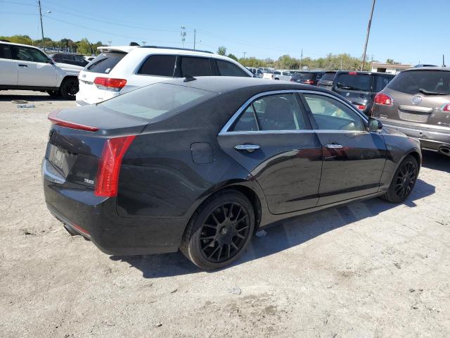 VIN 1G6AH5R38E0173833 2014 Cadillac ATS, Luxury no.3