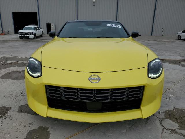 2023 NISSAN Z SPORT JN1BZ4AH0PM310987