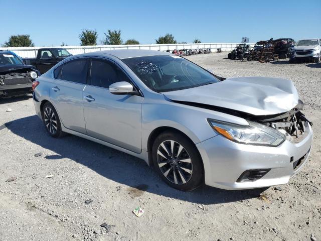 2016 NISSAN ALTIMA 2.5 - 1N4AL3AP2GC161862