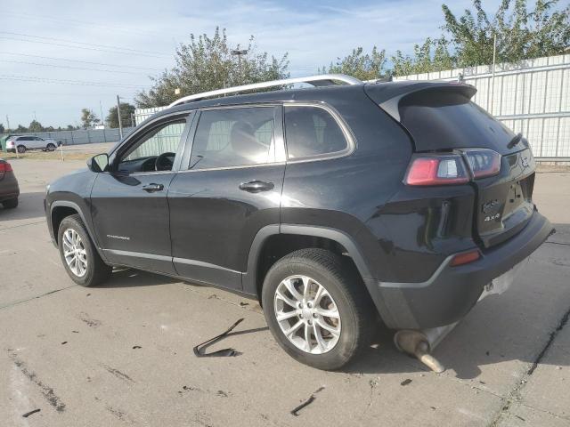 2020 JEEP CHEROKEE L - 1C4PJMCB4LD652018