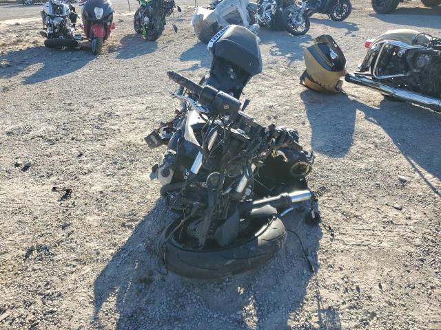 2015 KAWASAKI EX650 F #3305335305