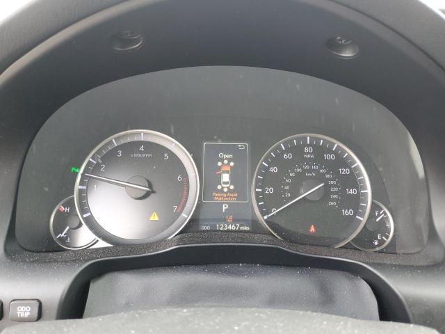 2018 LEXUS ES 350 - 58ABK1GG0JU099526