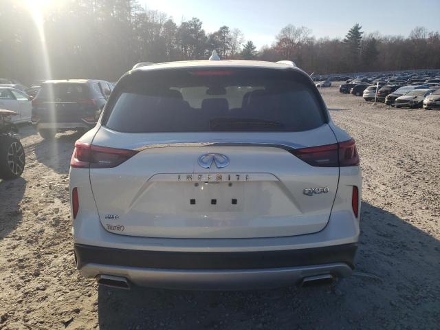 2019 INFINITI QX50 ESSEN - 3PCAJ5M32KF122737