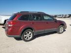 SUBARU OUTBACK 2. photo