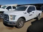 2015 FORD F150 SUPER - 1FTEX1C85FKE83958