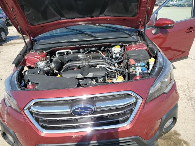 VIN 4S4BSANC0K3255255 2019 Subaru Outback, 2.5I Lim... no.11