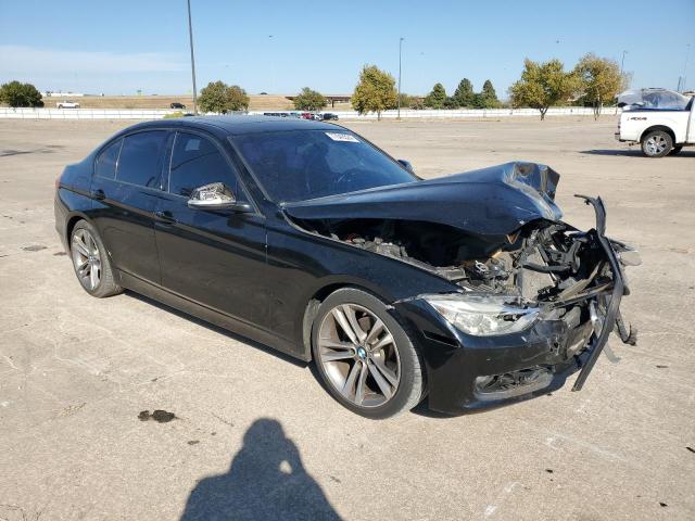 2015 BMW 328 I - WBA3A5G59FNS87646