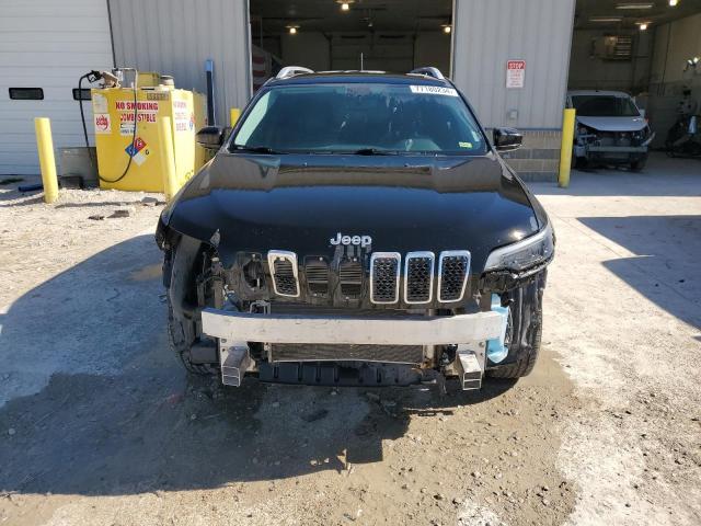 VIN 1C4PJMDX7KD235873 2019 JEEP GRAND CHEROKEE no.5