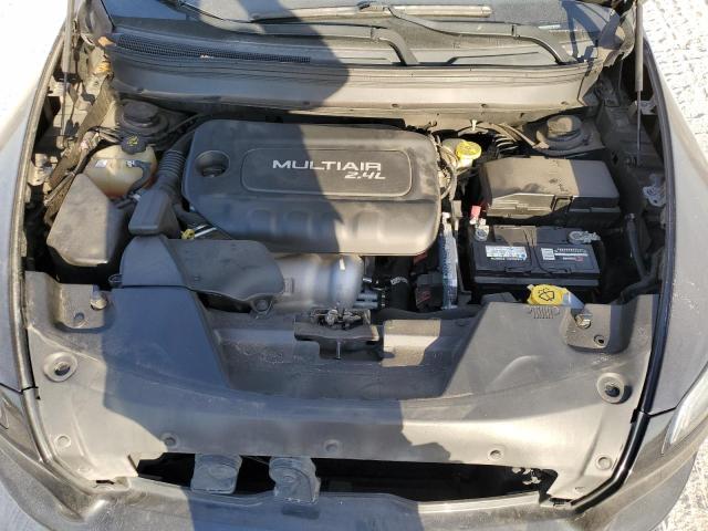 2016 JEEP CHEROKEE S - 1C4PJLAB3GW376003