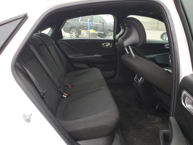 2024 HYUNDAI IONIQ 6 SE - KMHM24AA1RA075660