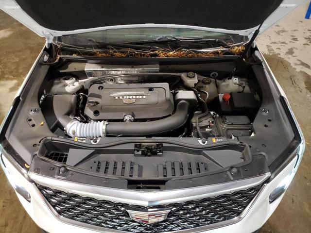 2024 CADILLAC XT4 PREMIU - 1GYFZDR49RF100387