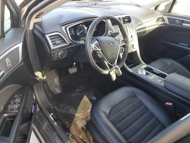 VIN 3FA6P0LU0HR324250 2017 Ford Fusion, Se Hybrid no.8