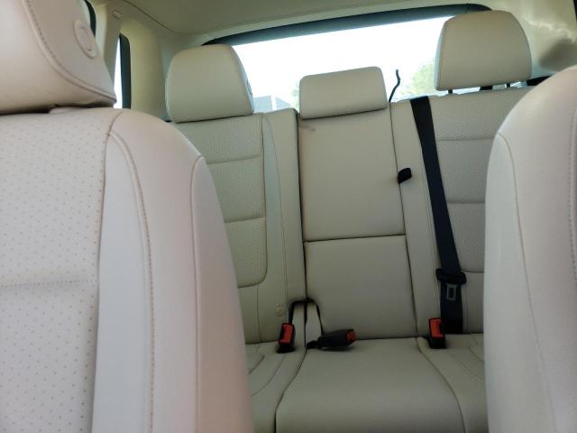 2016 VOLKSWAGEN TIGUAN S - WVGBV7AX1GW502601