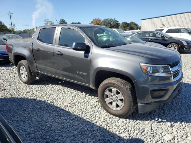 2016 CHEVROLET COLORADO - 1GCGSBE36G1366198