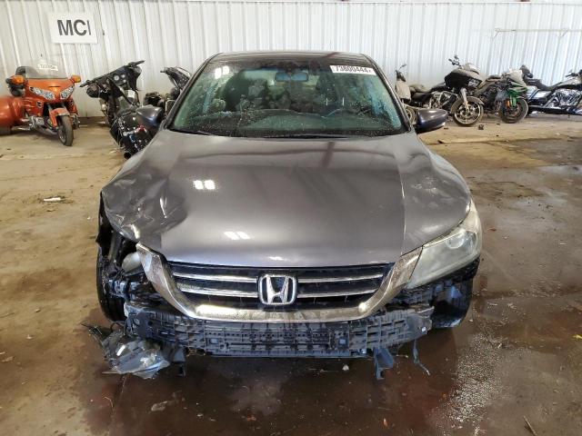 VIN 1HGCR2F57DA189121 2013 Honda Accord, Sport no.5