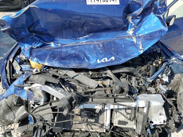 2024 KIA K5 GT LINE 5XXG64J21RG260830