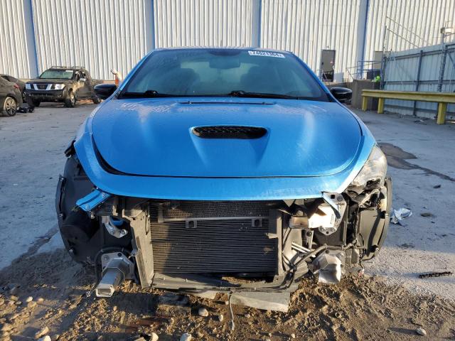 2016 DODGE DART GT SP - 1C3CDFGB3GD817272