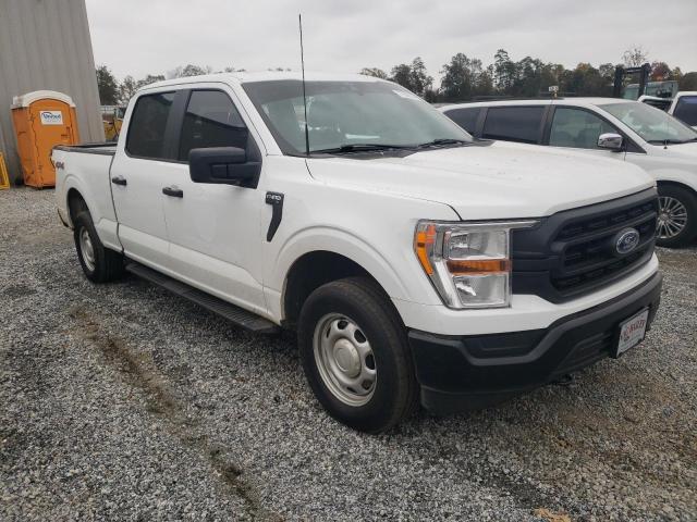 2022 FORD F150 SUPER - 1FTFW1E53NFA52102