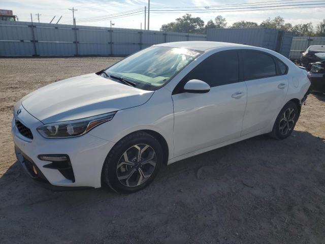 2020 KIA FORTE FE #2953167210